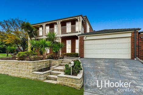 Property photo of 28 Sugar Bush Drive Lynbrook VIC 3975