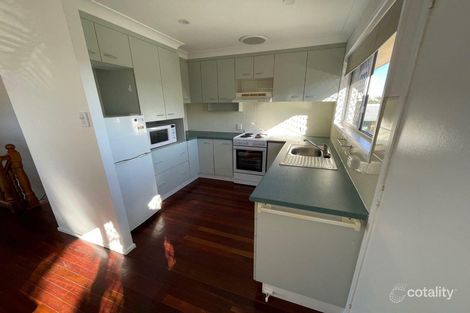 Property photo of 16 Badilla Street Innes Park QLD 4670
