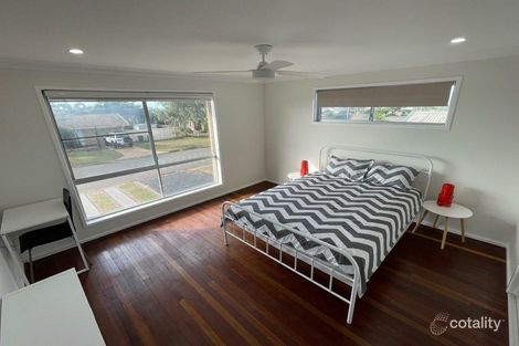 Property photo of 16 Badilla Street Innes Park QLD 4670