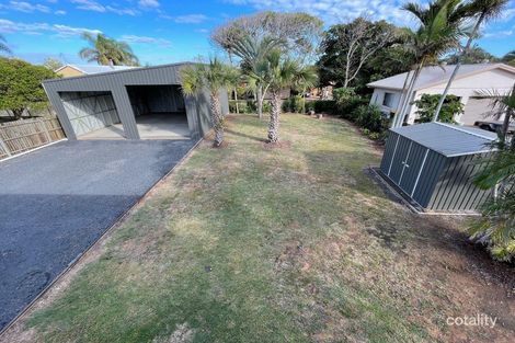 Property photo of 16 Badilla Street Innes Park QLD 4670