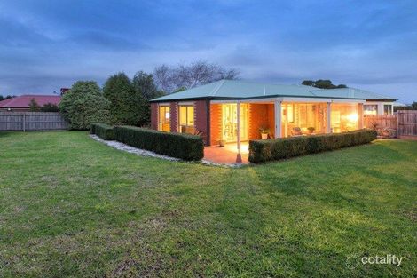 5 Bendix Ct, Mornington, VIC 3931