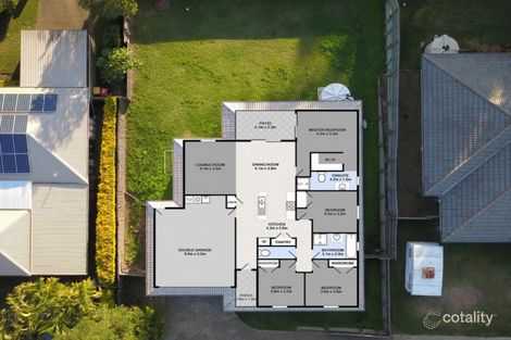 Property photo of 48 Lilley Terrace Chuwar QLD 4306