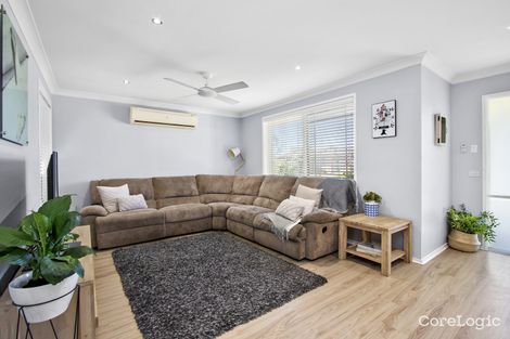 Property photo of 51 Bounty Crescent Bligh Park NSW 2756