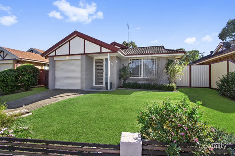 Property photo of 51 Bounty Crescent Bligh Park NSW 2756