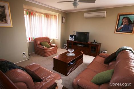 Property photo of 11 Patrick Brick Court Queanbeyan East NSW 2620
