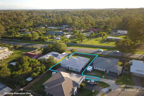 Property photo of 48 Lilley Terrace Chuwar QLD 4306