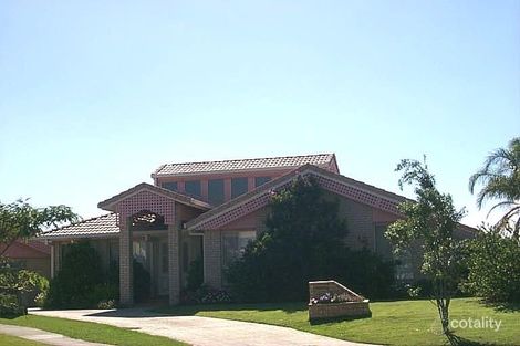 1 Cremorne Ct, Kippa-Ring, QLD 4021