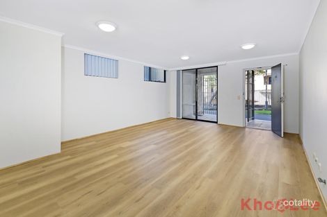 Property photo of 127 Bowman Street Pyrmont NSW 2009