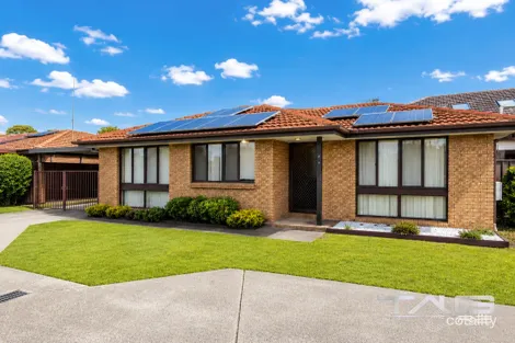 2/39 Brisbane St, Oxley Park, NSW 2760