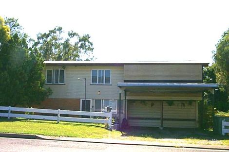 306 South Station Rd, Raceview, QLD 4305