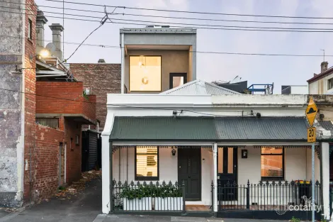 65 Leveson St, North Melbourne, VIC 3051
