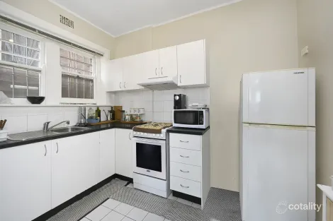 Property photo of 3/121 Parramatta Road Haberfield NSW 2045