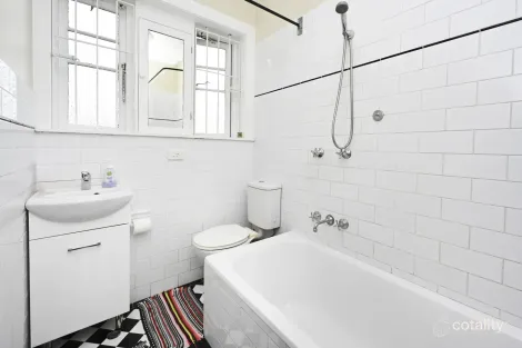 Property photo of 3/121 Parramatta Road Haberfield NSW 2045