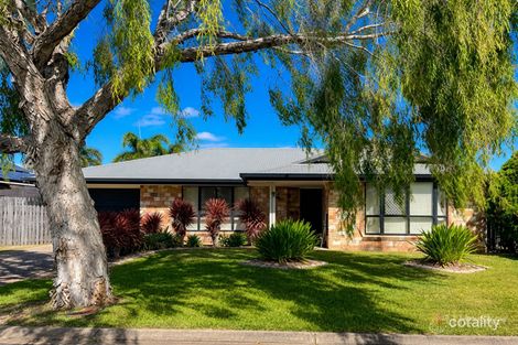 4 Porpoise Pl, Andergrove, QLD 4740