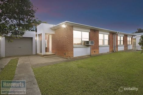 Property photo of 25 Harrow Crescent Salisbury North SA 5108