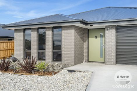 Property photo of 11 Hallett Drive Rokeby TAS 7019