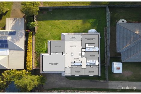 Property photo of 48 Lilley Terrace Chuwar QLD 4306