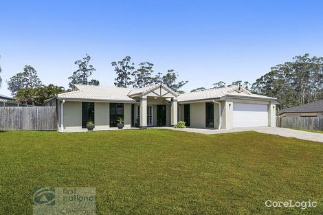 Property photo of 3 Ti Tree Court Mount Cotton QLD 4165