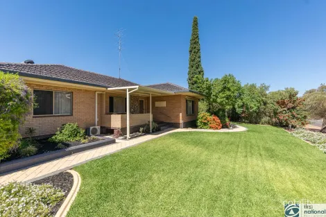 93 Chidlow St E, Northam, WA 6401