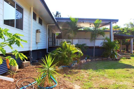 Property photo of 2575 Shute Harbour Road Jubilee Pocket QLD 4802