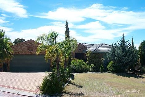 Property photo of 6 Yorkshire Grove Currambine WA 6028