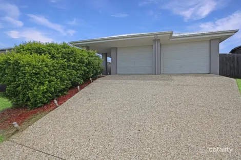 16 Georgina Pl, Brassall, QLD 4305