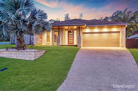 Property photo of 11 Bayrick Street Pacific Pines QLD 4211