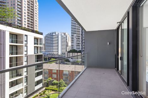 Property photo of 609/30 Anderson Street Chatswood NSW 2067