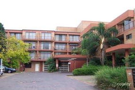 31/75-79 Jersey St N, Hornsby, NSW 2077