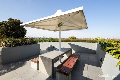 Property photo of 508/18 Lilydale Street Marrickville NSW 2204