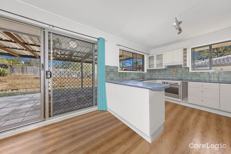 Property photo of 70 Brookfield Road Kenmore QLD 4069