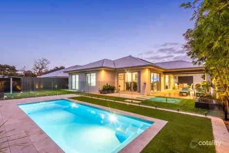 Property photo of 3 Traviata Crescent The Vines WA 6069