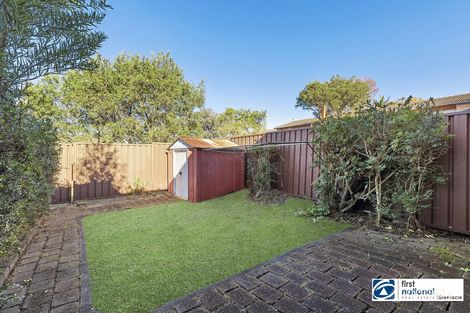 Property photo of 29/95 Chiswick Road Greenacre NSW 2190