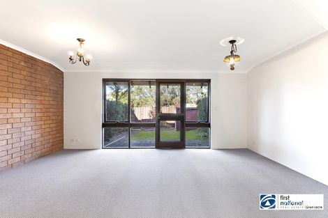 Property photo of 29/95 Chiswick Road Greenacre NSW 2190