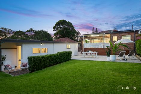 Property photo of 2 Howell Avenue Lane Cove NSW 2066