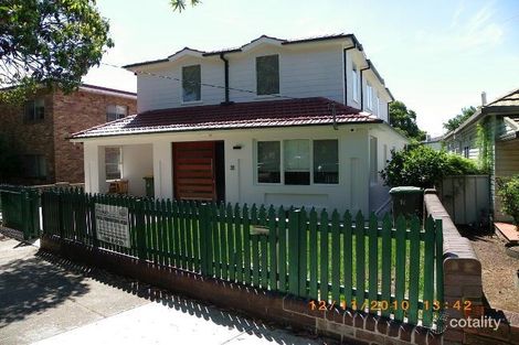 80 Chandos St, Ashfield, NSW 2131