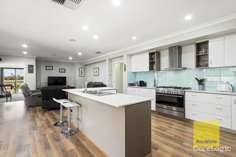 Property photo of 52 Blackheath Mews Waurn Ponds VIC 3216