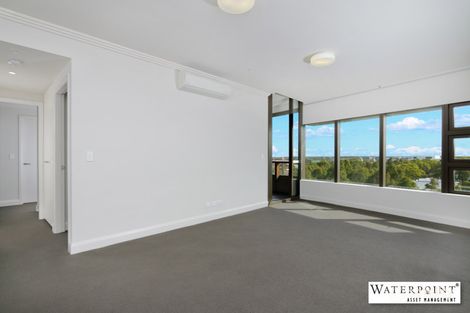 Property photo of 1208/7 Australia Avenue Sydney Olympic Park NSW 2127