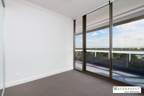 Property photo of 1208/7 Australia Avenue Sydney Olympic Park NSW 2127