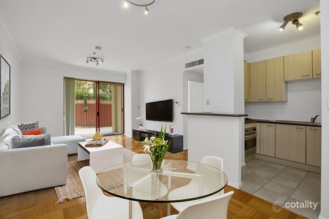 440/99 Jones St, Ultimo, NSW 2007