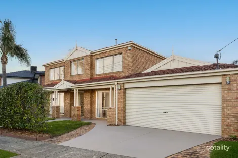 15 Xavier Dr, Wheelers Hill, VIC 3150