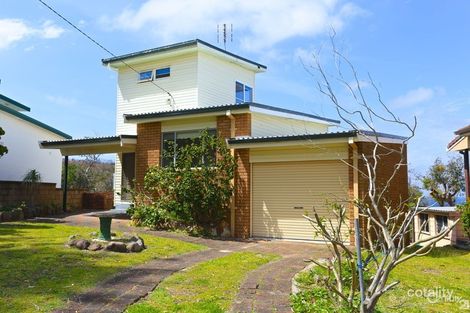Property photo of 12 Tomaree Crescent Boat Harbour NSW 2316
