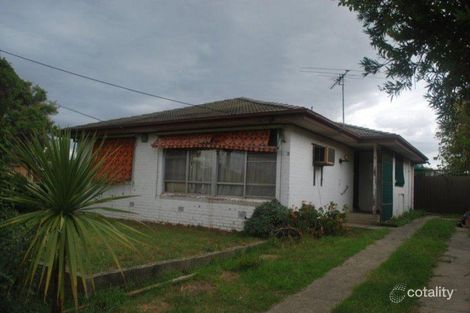 Property photo of 3 Crossley Crescent Coolaroo VIC 3048