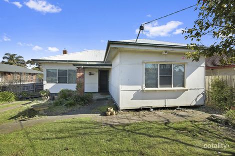 Property photo of 33 High Street Traralgon VIC 3844