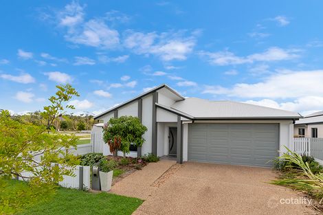 14 Asher St, Shaw, QLD 4818