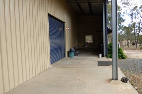 Property photo of 78 Althause Road Cloyna QLD 4605