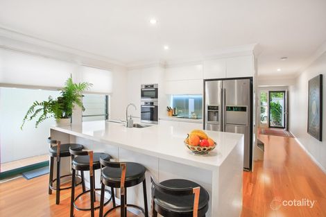 Property photo of 1/65 Seagull Avenue Mermaid Beach QLD 4218