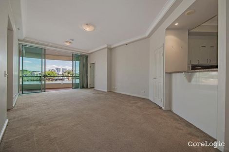 Property photo of 5/501 Queen Street Brisbane City QLD 4000
