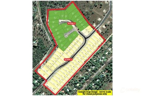 1 Mawson St, Bluewater Park, QLD 4818