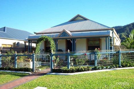 Property photo of 6 Matisia Close Mount Sheridan QLD 4868